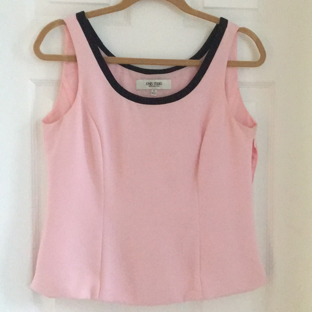 Jones Studio shirt